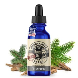 Best Beard Oils for Patchy Beard