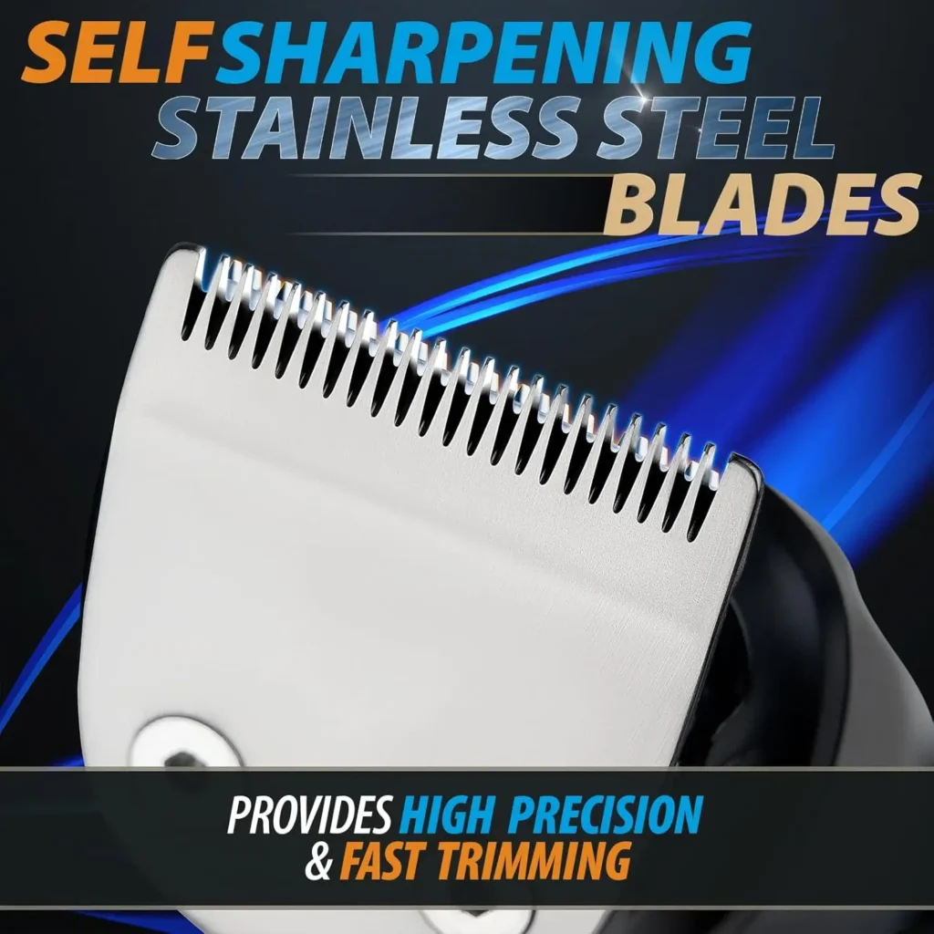 OLOV For Man 21-Piece All-in-One Grooming Kit Review – Is It Worth Buying in 2025?
