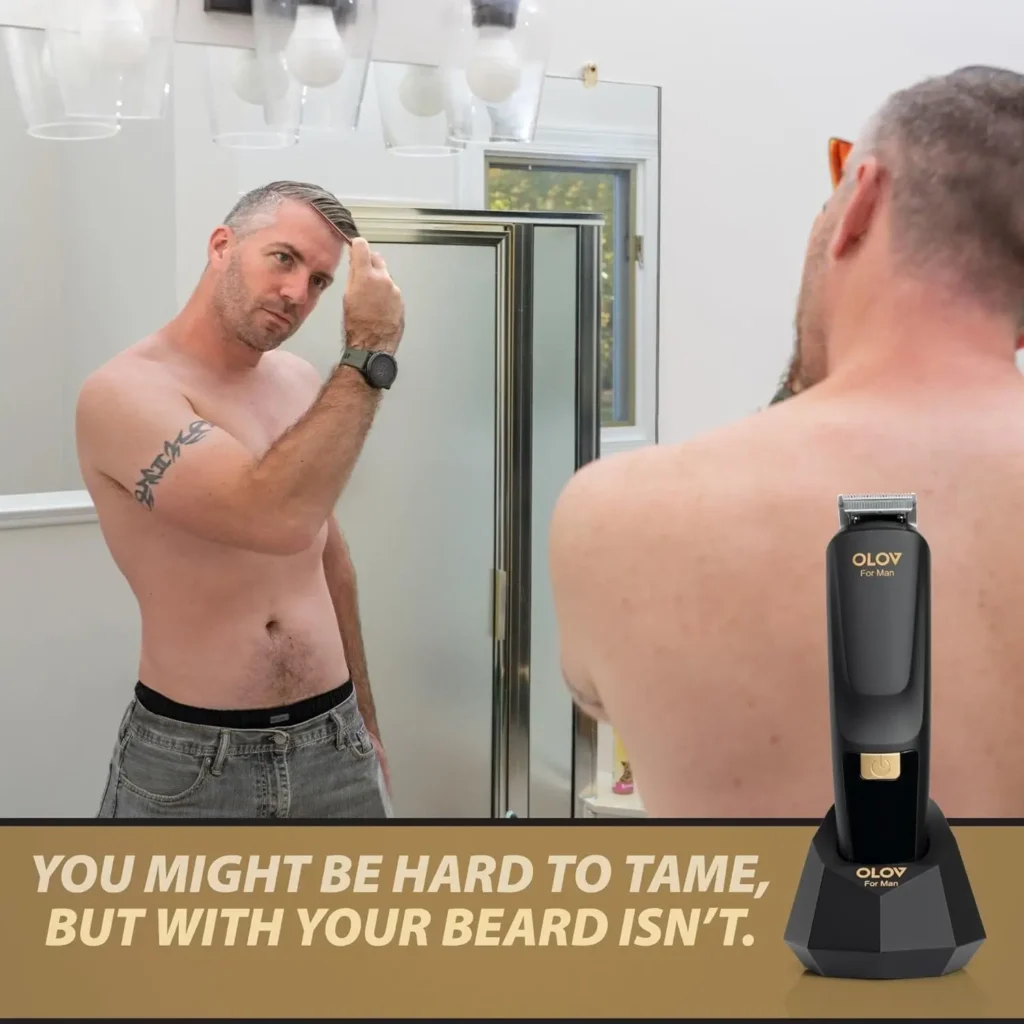 OLOV For Man 21-Piece All-in-One Grooming Kit Review – Is It Worth Buying in 2025?
