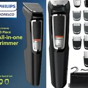 Philips Norelco Multigroom 3000