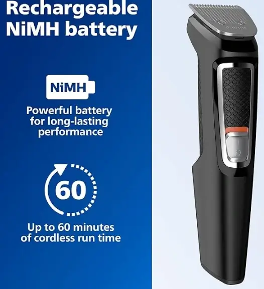 Philips Norelco Multigroom 3000