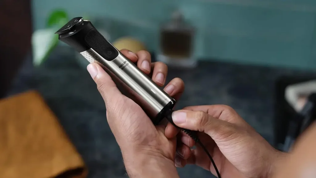 Philips Norelco Multigroom Series 7000 Review