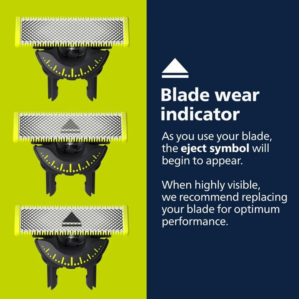 Philips Norelco OneBlade 360 Face