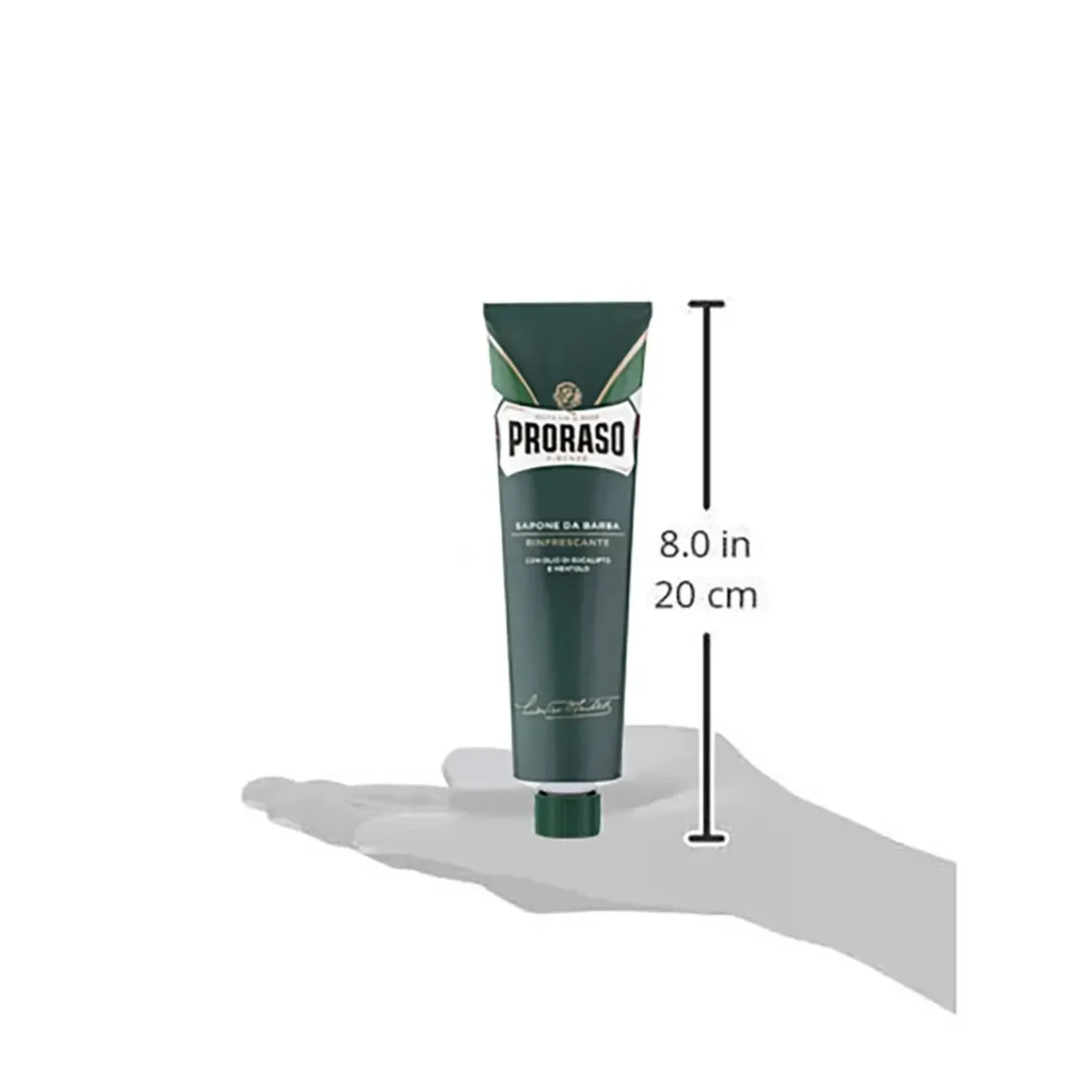 Proraso Refreshing Shaving Cream