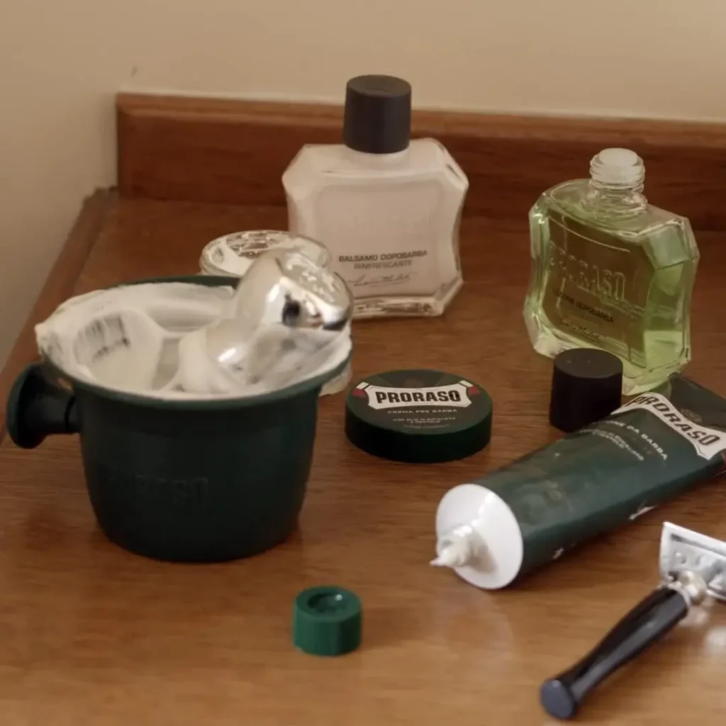 Proraso Refreshing Shaving Cream