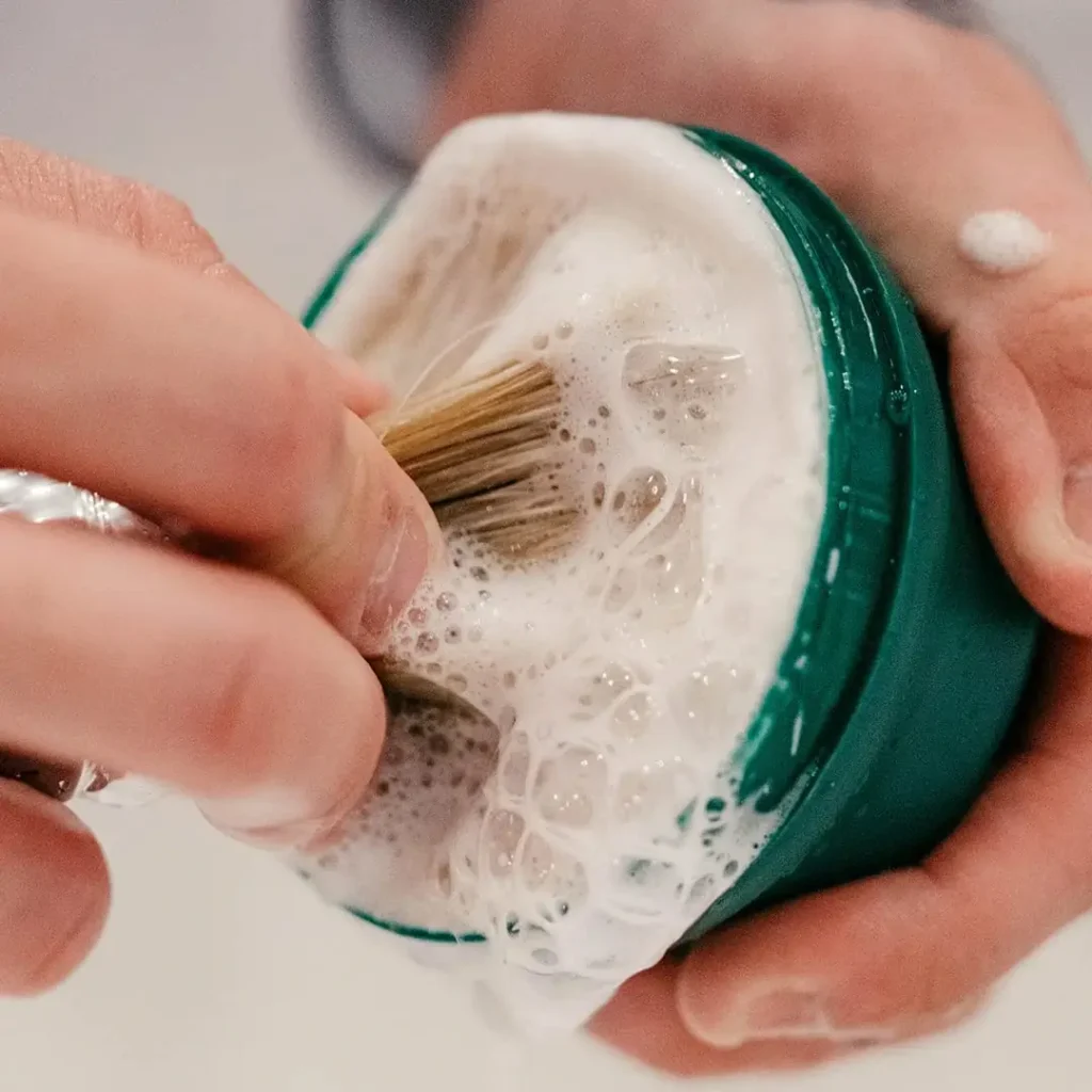 Proraso Shaving Soap Review