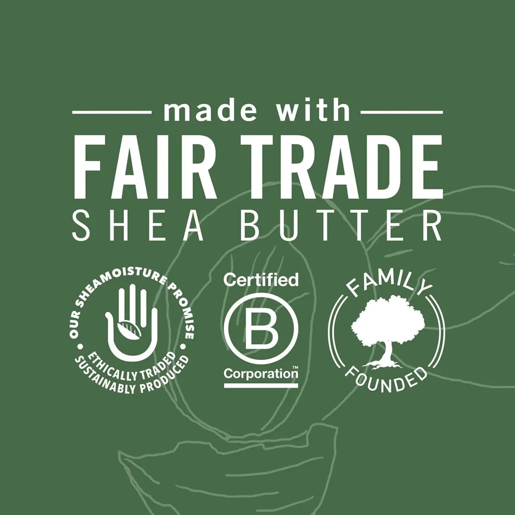 SheaMoisture Beard Wash Review Benefits, Ingredients & Honest User Experience