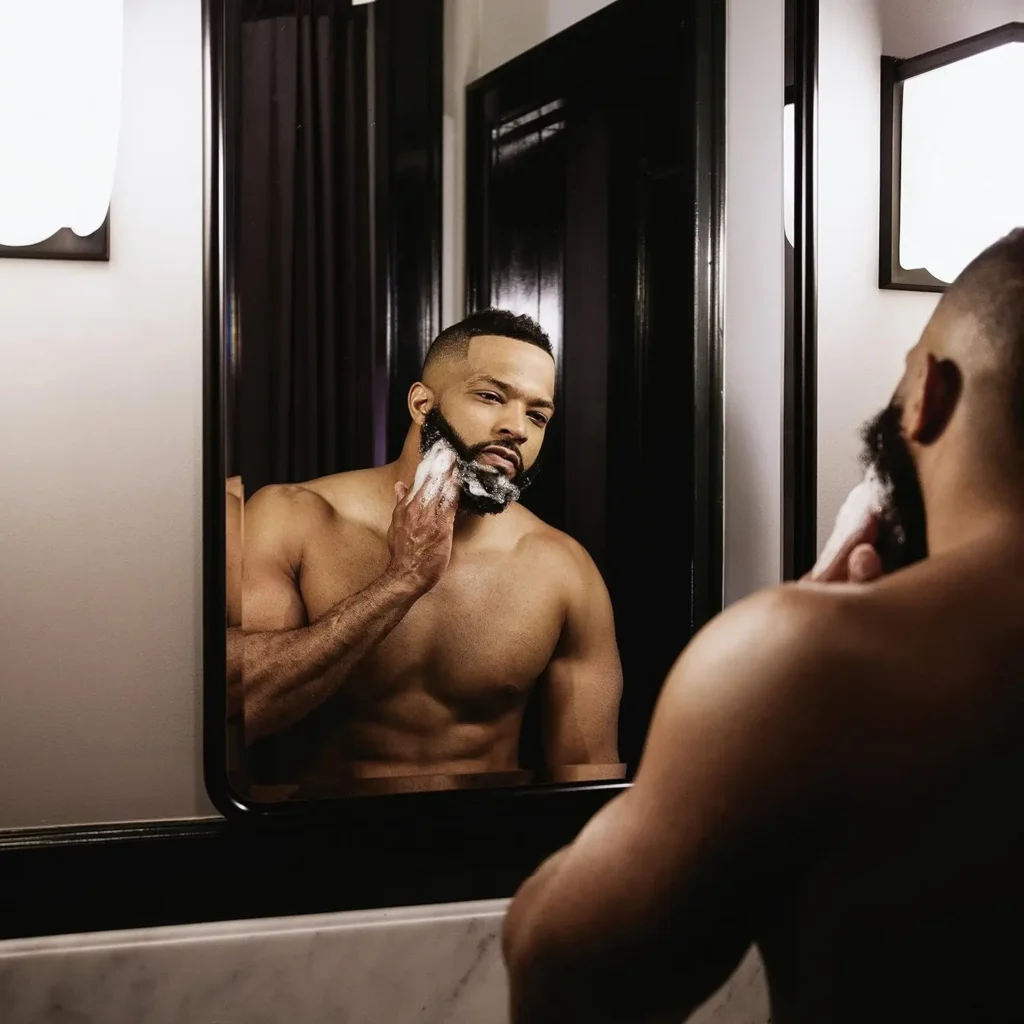 SheaMoisture Beard Wash Review Benefits, Ingredients & Honest User Experience