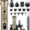 Ufree Beard Trimmer for Men review