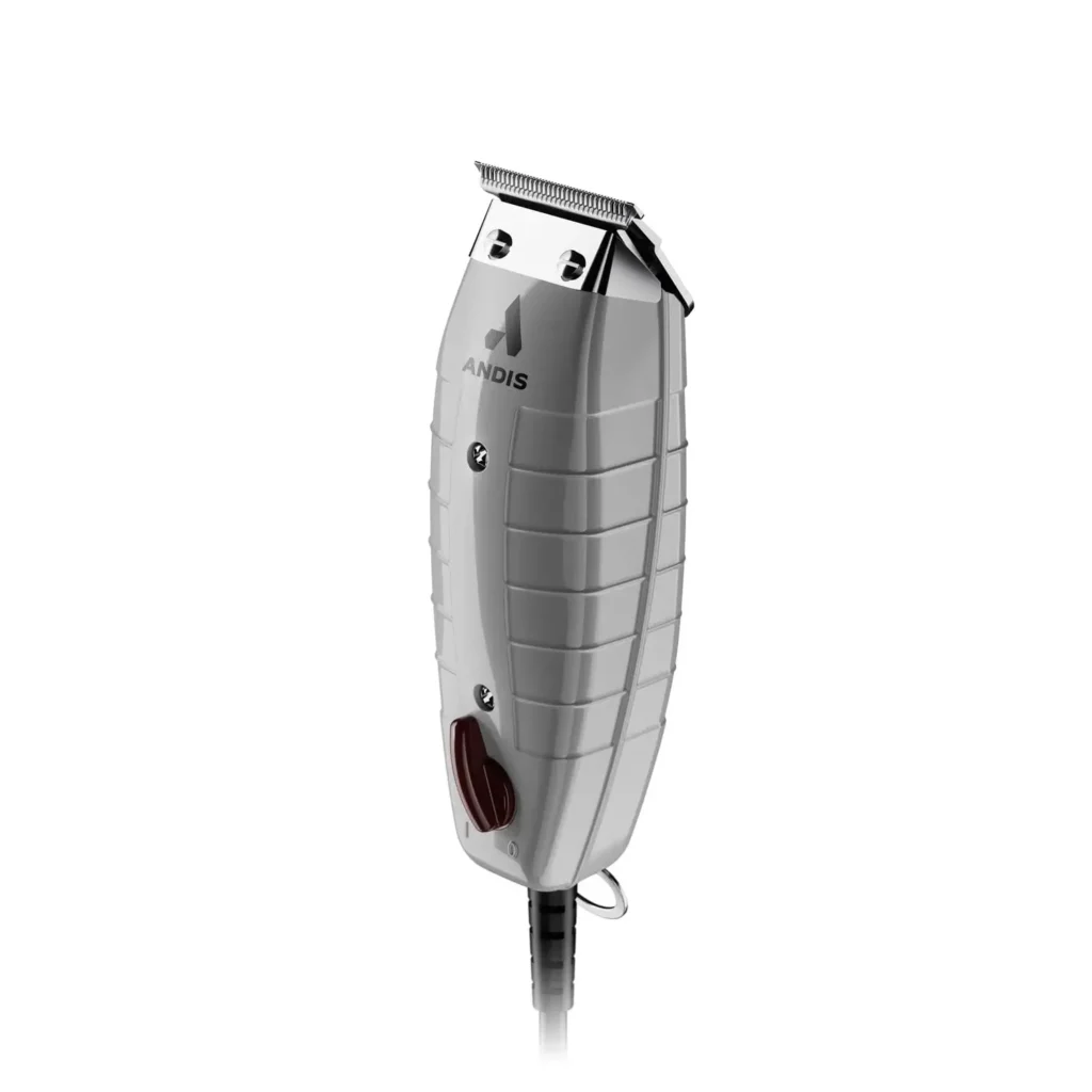 Andis 04780 Professional T-Outliner Beard Review