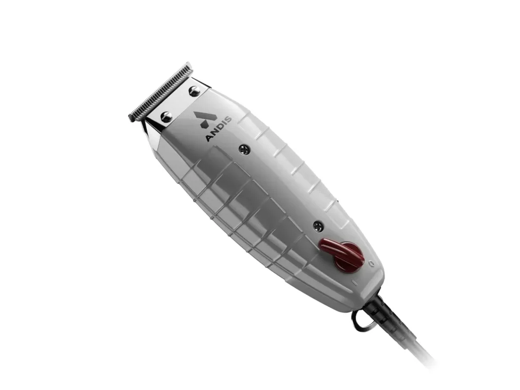 Andis 04780 Professional T-Outliner Beard Review