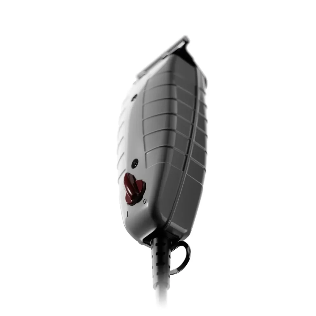 Andis 04780 Professional T-Outliner Beard Review