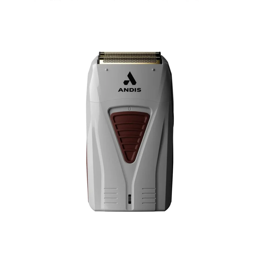 Andis 17235 Lithium Titanium Cordless Shaver Review 