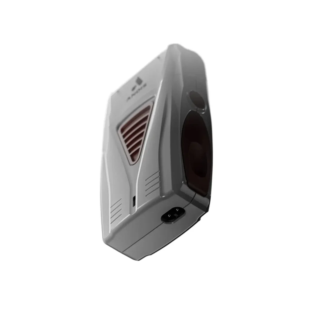 Andis 17235 Lithium Titanium Cordless Shaver Review 