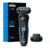 Braun Series 5 Review