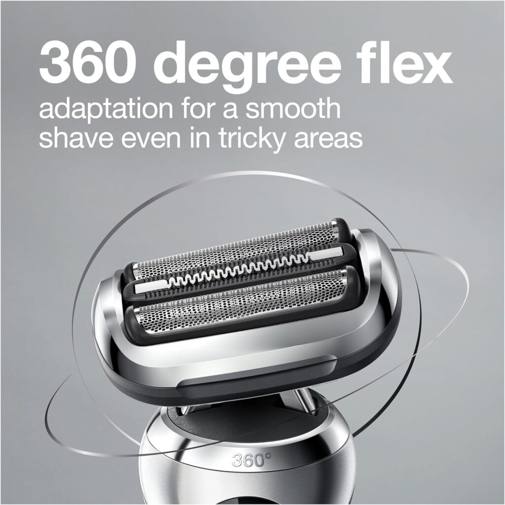 Braun Series 7 vs Series 9 Comparison | Best Braun Shaver 2025