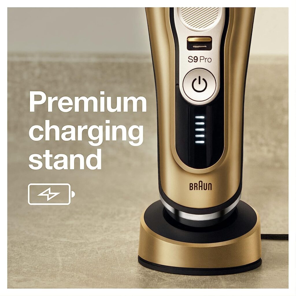 Braun Series 9 Pro Review
