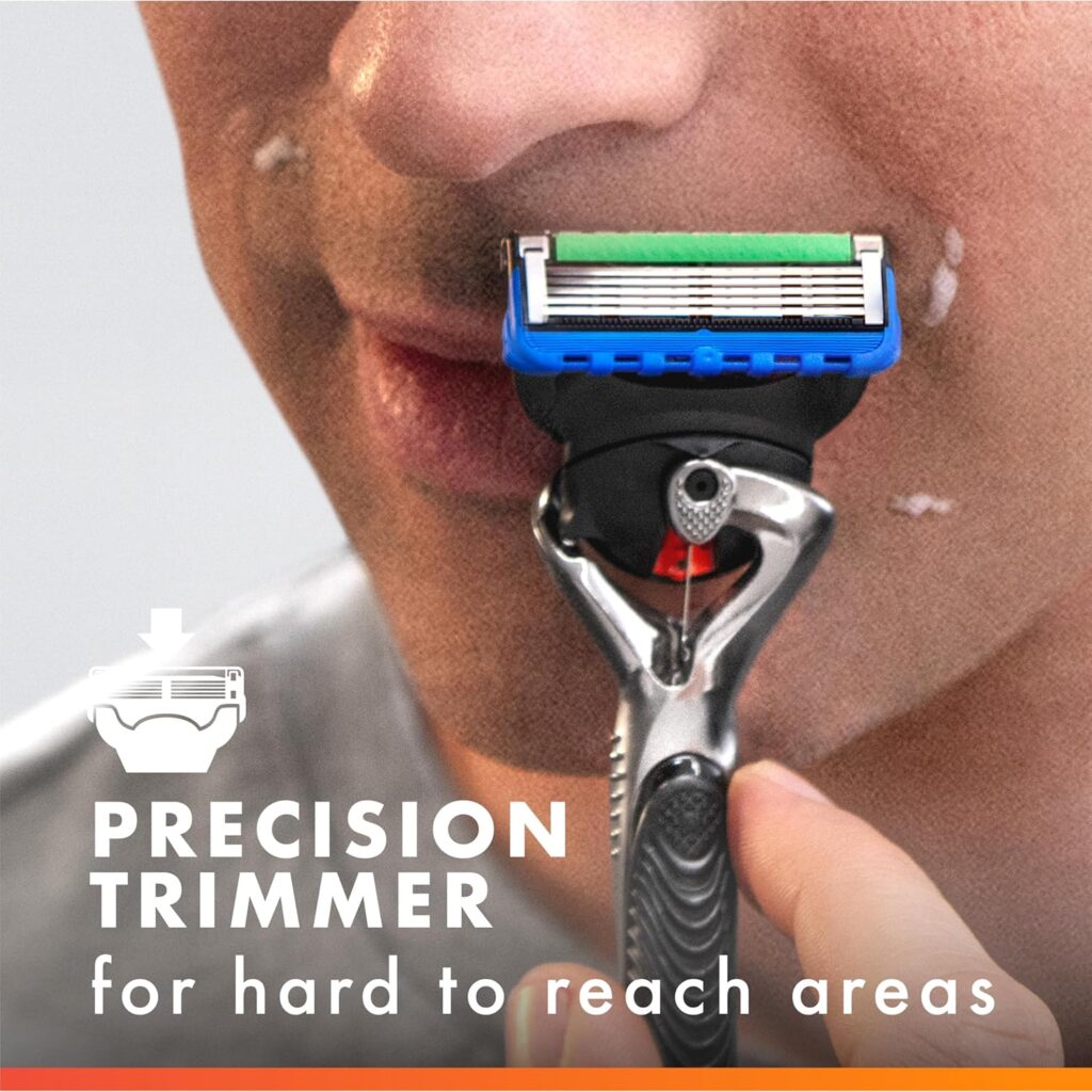 Gillette ProGlide Razor Review