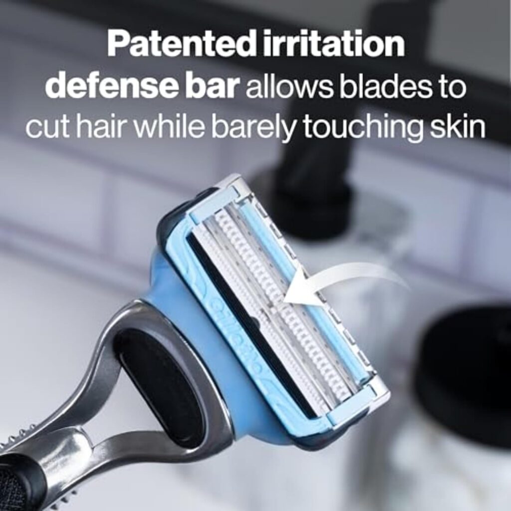 Best Razors for Men with Sensitive Skin
