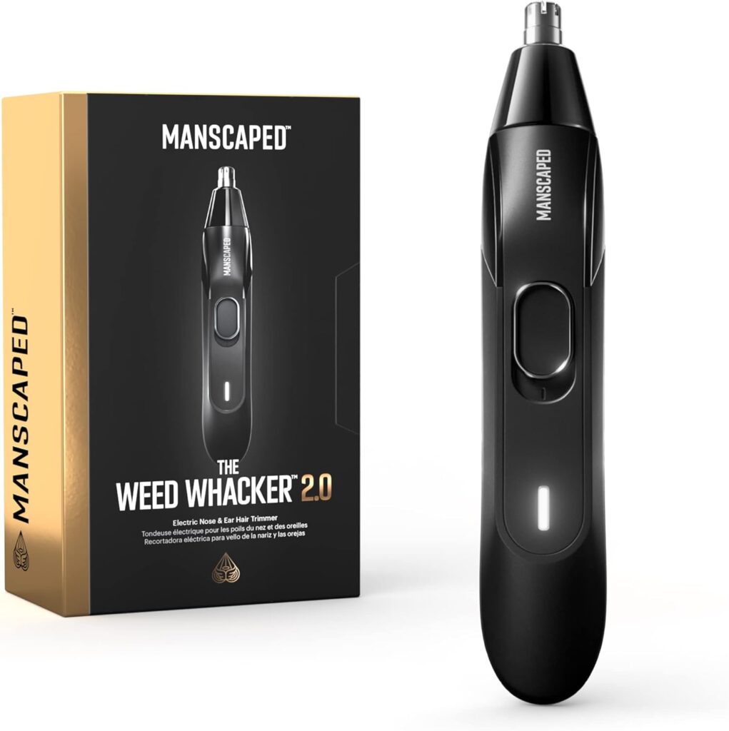  Manscaped Weed Whacker Review