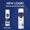 Nivea Men Sensitive Shaving Gel Review