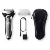 Panasonic Arc5 Review 2025 – Best Electric Shaver for Men