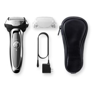 Panasonic Arc5 Review 2025 – Best Electric Shaver for Men