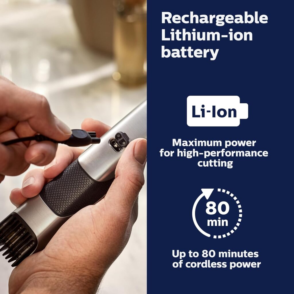 Philips Bodygroom 7000 Review – Expert Guide to Premium Body Grooming