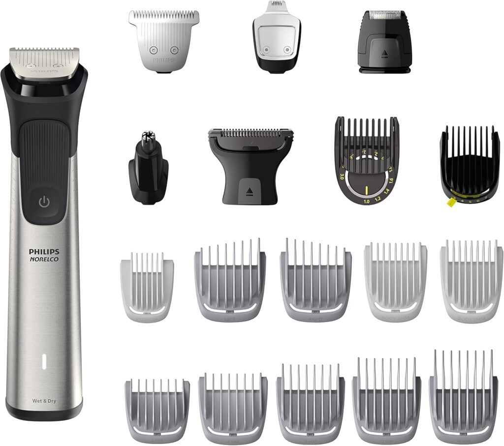 Best Grooming Kits for Men 2025 – Top Grooming Sets Reviewed
