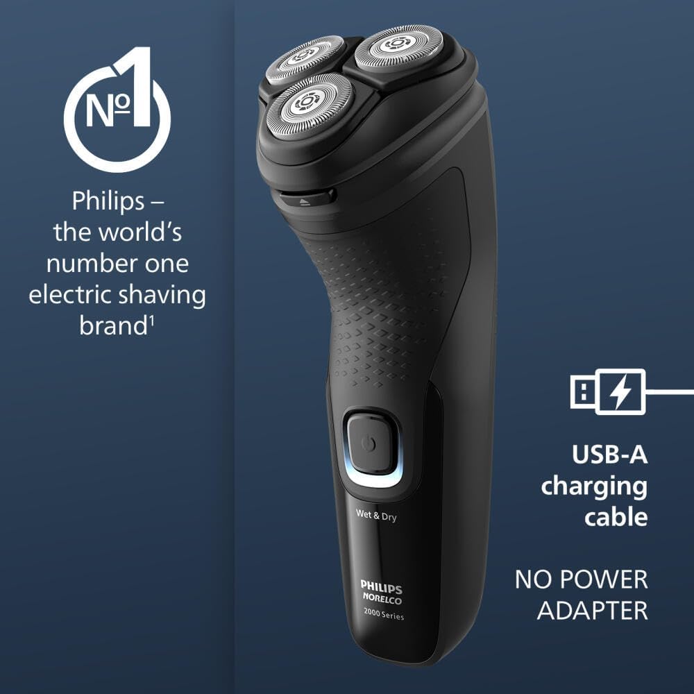 Best Budget Electric Shavers Under $50 – Top Picks & Reviews