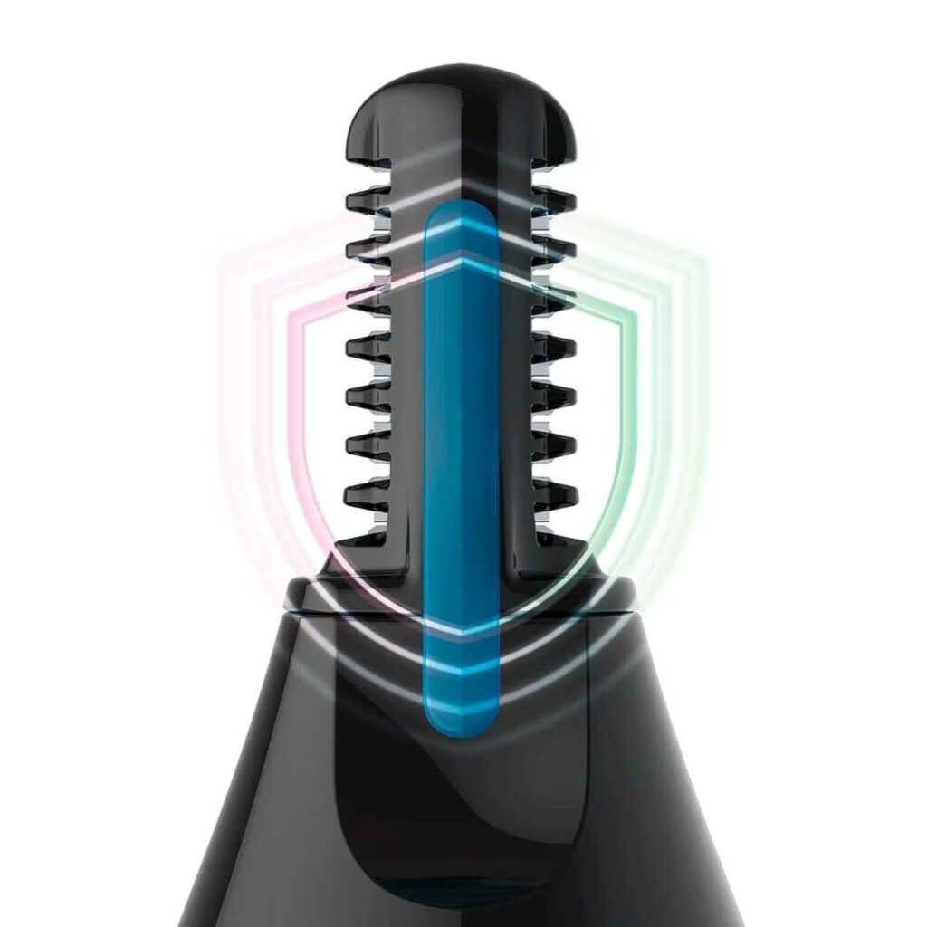 Philips Nose Trimmer 3000 Review