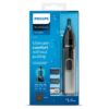 Philips Nose Trimmer 3000 Review