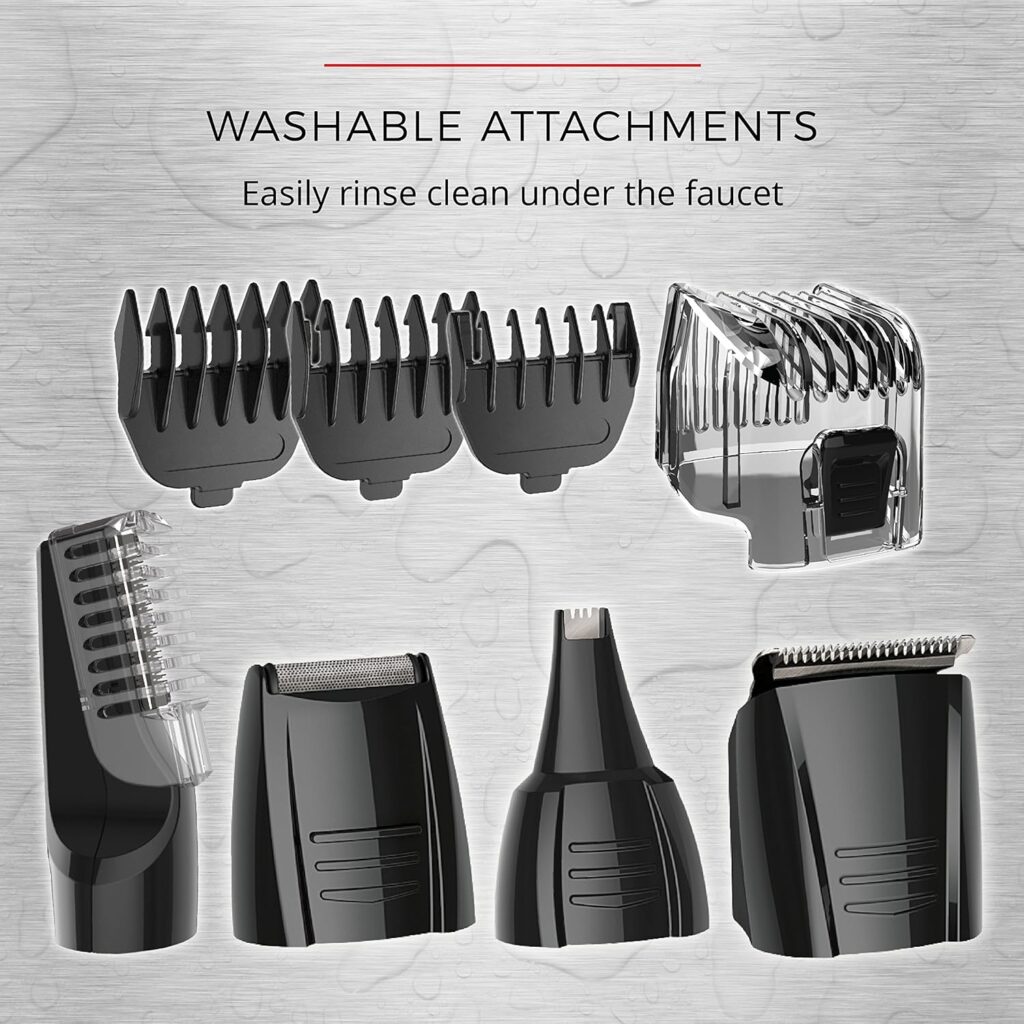 Remington Body Groomer Review