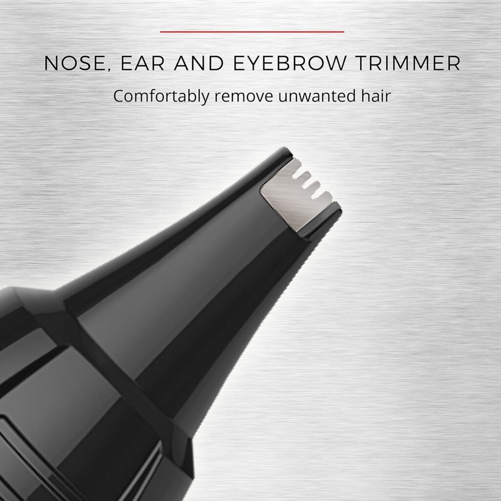 Remington Body Groomer Review