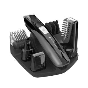 Remington Body Groomer Review