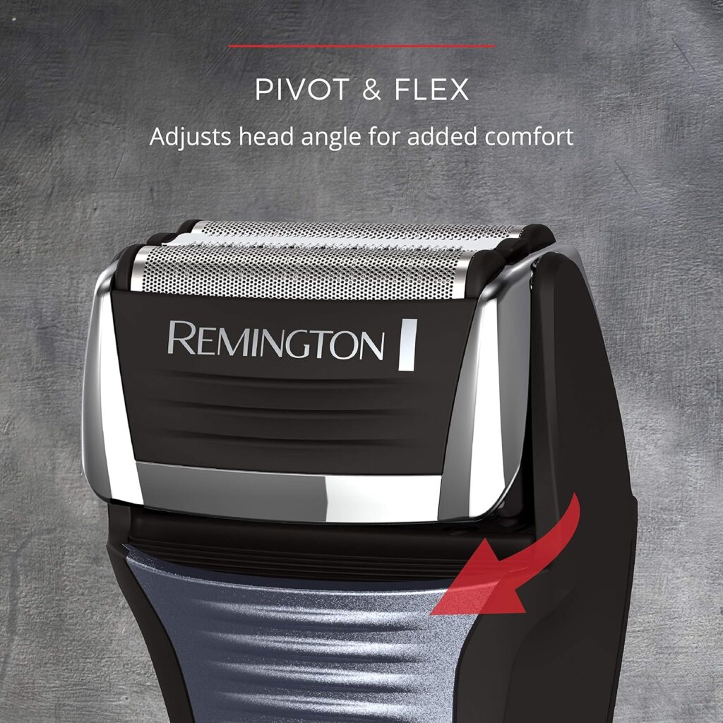 Remington F5-5800 Foil Shaver Review – A Smart Buy for Men