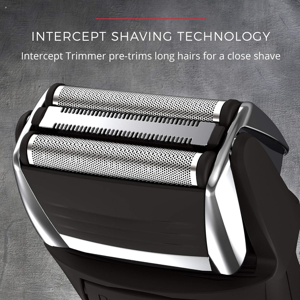 Remington F5-5800 Foil Shaver Review – A Smart Buy for Men
