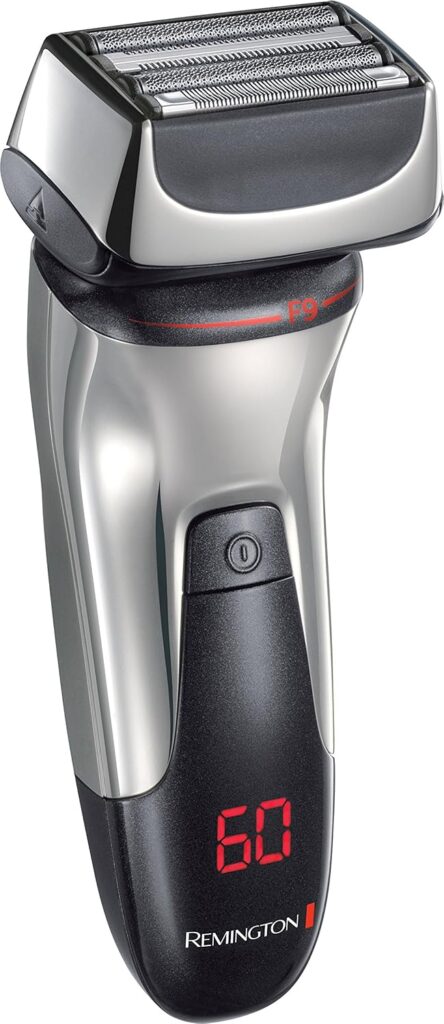 Remington F9 Ultimate Series XF9000