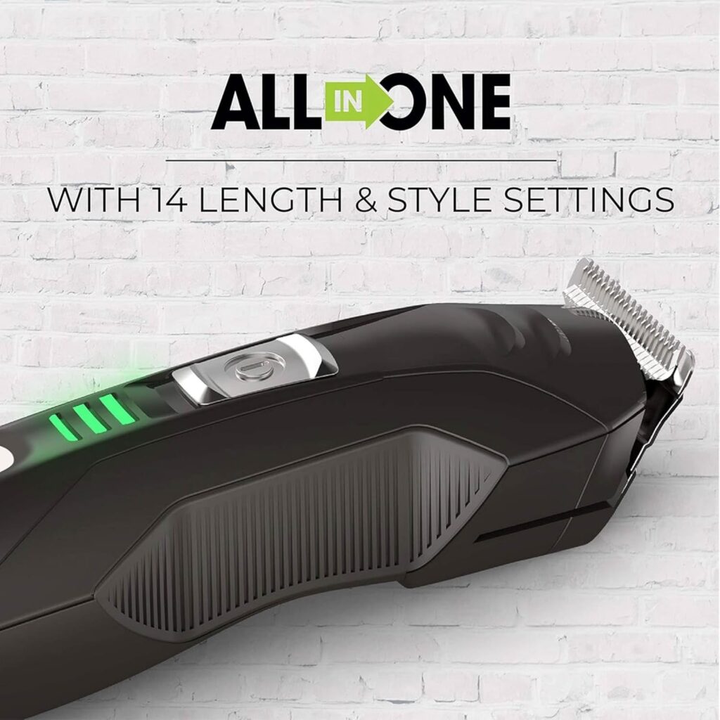 Best Grooming Kits for Men 2025 – Top Grooming Sets Reviewed