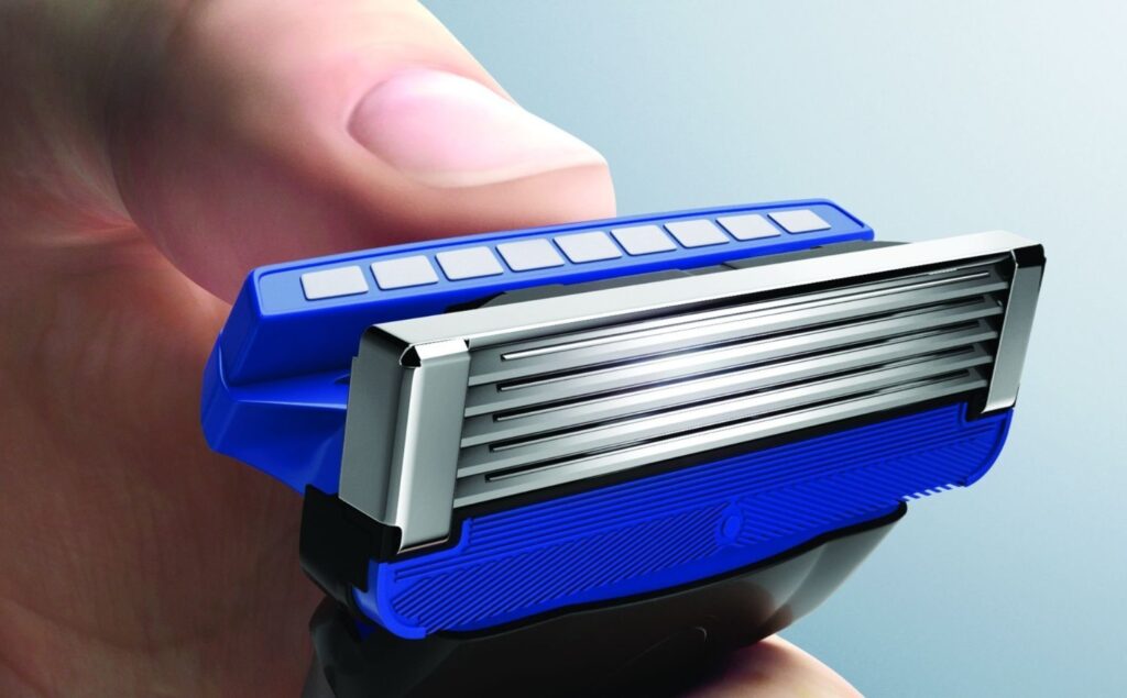 Schick Hydro 5 Razor Review