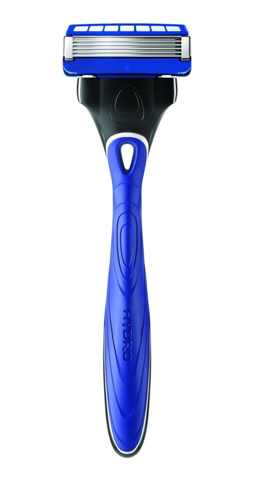 Schick Hydro 5 Razor Review