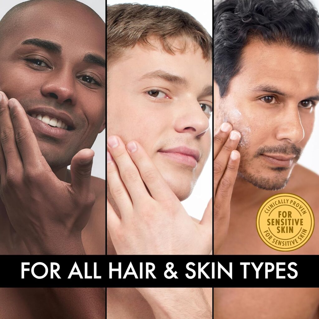 The Art of Shaving Sandalwood Cream Review