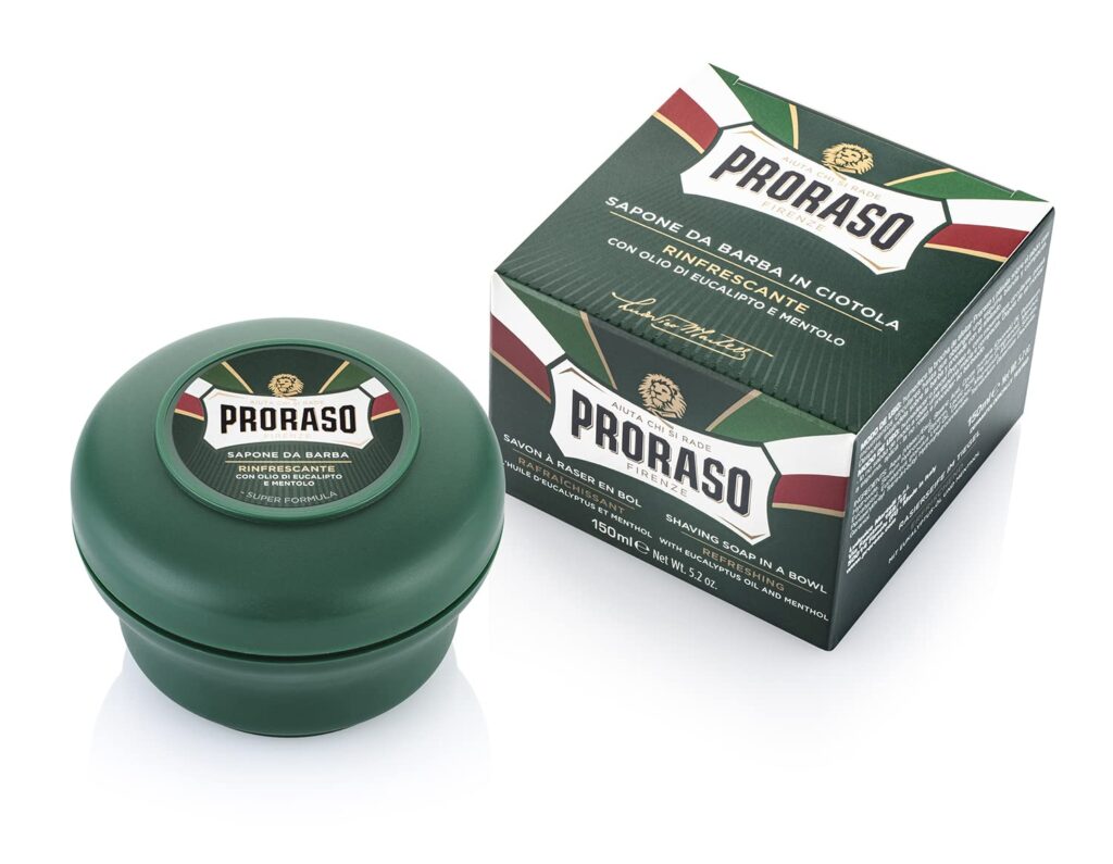 Best Shaving Soaps for Traditional Wet Shaving