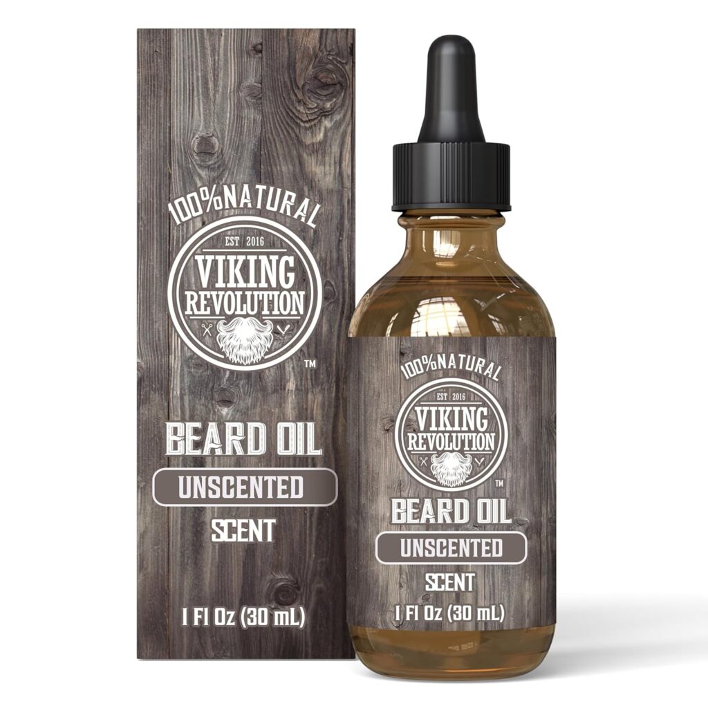 10 Best Beard Oils for Growth and Softness